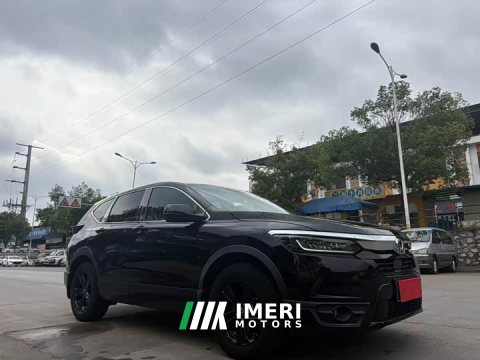 2021 Honda CR-V 2020 240TURBO CVT FWD Luxury - ავტომობილი ჩინეთიდან