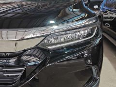 Honda CR-V 2020 240TURBO CVT FWD Luxury - ფოტო 10