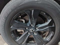 Honda CR-V 2020 240TURBO CVT FWD Luxury - ფოტო 11