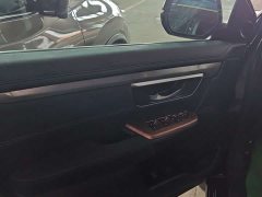 Honda CR-V 2020 240TURBO CVT FWD Luxury - ფოტო 12