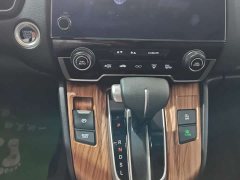Honda CR-V 2020 240TURBO CVT FWD Luxury - ფოტო 13