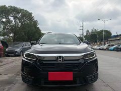 Honda CR-V 2020 240TURBO CVT FWD Luxury - ფოტო 2