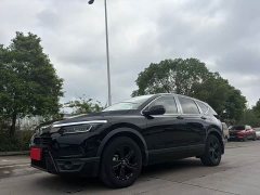 Honda CR-V 2020 240TURBO CVT FWD Luxury - ფოტო 3
