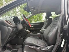 Honda CR-V 2020 240TURBO CVT FWD Luxury - ფოტო 4