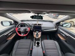 Honda CR-V 2020 240TURBO CVT FWD Luxury - ფოტო 5