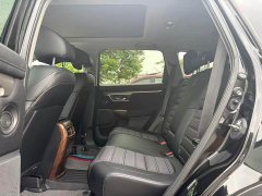 Honda CR-V 2020 240TURBO CVT FWD Luxury - ფოტო 6