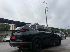 Honda CR-V 2020 240TURBO CVT FWD Luxury - ფოტო 7