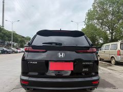 Honda CR-V 2020 240TURBO CVT FWD Luxury - ფოტო 8