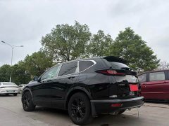 Honda CR-V 2020 240TURBO CVT FWD Luxury - ფოტო 9