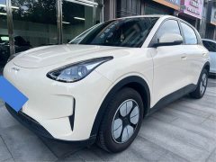 Geely Xing Yuan 310km Youth Edition - ფოტო 1
