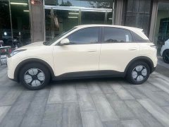 Geely Xing Yuan 310km Youth Edition - ფოტო 2
