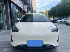 Geely Xing Yuan 310km Youth Edition - ფოტო 3