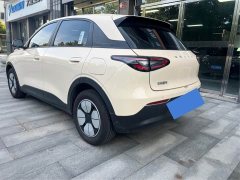 Geely Xing Yuan 310km Youth Edition - ფოტო 4