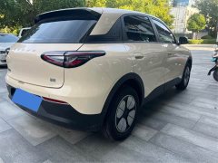 Geely Xing Yuan 310km Youth Edition - ფოტო 5