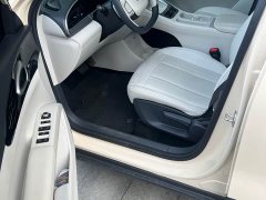 Geely Xing Yuan 310km Youth Edition - ფოტო 6