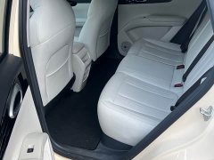 Geely Xing Yuan 310km Youth Edition - ფოტო 7