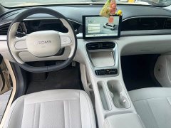 Geely Xing Yuan 310km Youth Edition - ფოტო 8