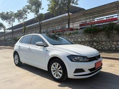 Honda Polo Plus 1.5L Automatic Colorful Tech Edition - ფოტო 1