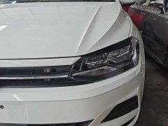 Honda Polo Plus 1.5L Automatic Colorful Tech Edition - ფოტო 11