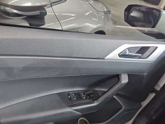 Honda Polo Plus 1.5L Automatic Colorful Tech Edition - ფოტო 13