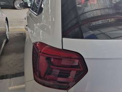 Honda Polo Plus 1.5L Automatic Colorful Tech Edition - ფოტო 14