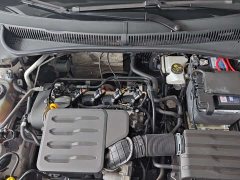 Honda Polo Plus 1.5L Automatic Colorful Tech Edition - ფოტო 16