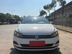 Honda Polo Plus 1.5L Automatic Colorful Tech Edition - ფოტო 2