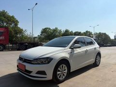 Honda Polo Plus 1.5L Automatic Colorful Tech Edition - ფოტო 3