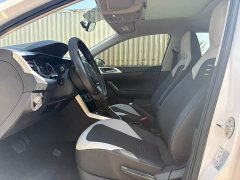 Honda Polo Plus 1.5L Automatic Colorful Tech Edition - ფოტო 4