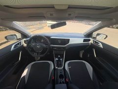 Honda Polo Plus 1.5L Automatic Colorful Tech Edition - ფოტო 5