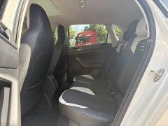 Honda Polo Plus 1.5L Automatic Colorful Tech Edition - ფოტო 6
