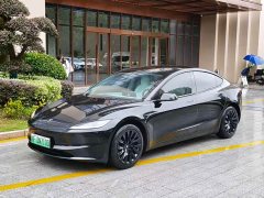 Tesla Model 3 Rear-Wheel Drive - ფოტო 1