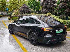 Tesla Model 3 Rear-Wheel Drive - ფოტო 10
