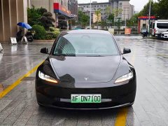 Tesla Model 3 Rear-Wheel Drive - ფოტო 2