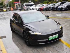 Tesla Model 3 Rear-Wheel Drive - ფოტო 3