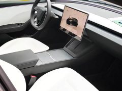 Tesla Model 3 Rear-Wheel Drive - ფოტო 4