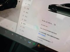 Tesla Model 3 Rear-Wheel Drive - ფოტო 5