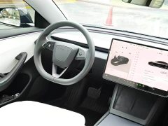 Tesla Model 3 Rear-Wheel Drive - ფოტო 7