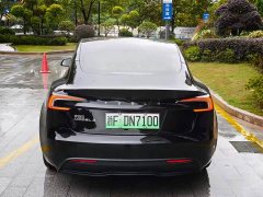 Tesla Model 3 Rear-Wheel Drive - ფოტო 8