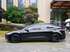 Tesla Model 3 Rear-Wheel Drive - ფოტო 9