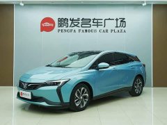 Buick Weilan 6 Plug-in Hybrid Connected Smart Edition - ფოტო 1