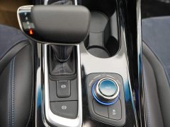 Buick Weilan 6 Plug-in Hybrid Connected Smart Edition - ფოტო 10