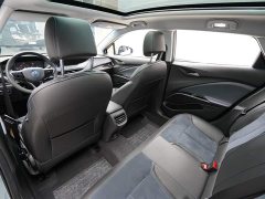 Buick Weilan 6 Plug-in Hybrid Connected Smart Edition - ფოტო 12