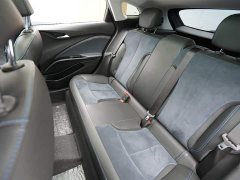 Buick Weilan 6 Plug-in Hybrid Connected Smart Edition - ფოტო 13