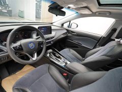Buick Weilan 6 Plug-in Hybrid Connected Smart Edition - ფოტო 3