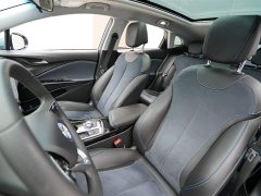 Buick Weilan 6 Plug-in Hybrid Connected Smart Edition - ფოტო 4