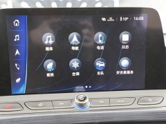 Buick Weilan 6 Plug-in Hybrid Connected Smart Edition - ფოტო 8