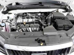 Geely Emgrand UP 1.5L CVT Upward Edition - ფოტო 10