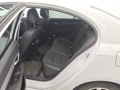 Geely Emgrand UP 1.5L CVT Upward Edition - ფოტო 11