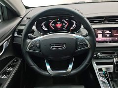 Geely Emgrand UP 1.5L CVT Upward Edition - ფოტო 15